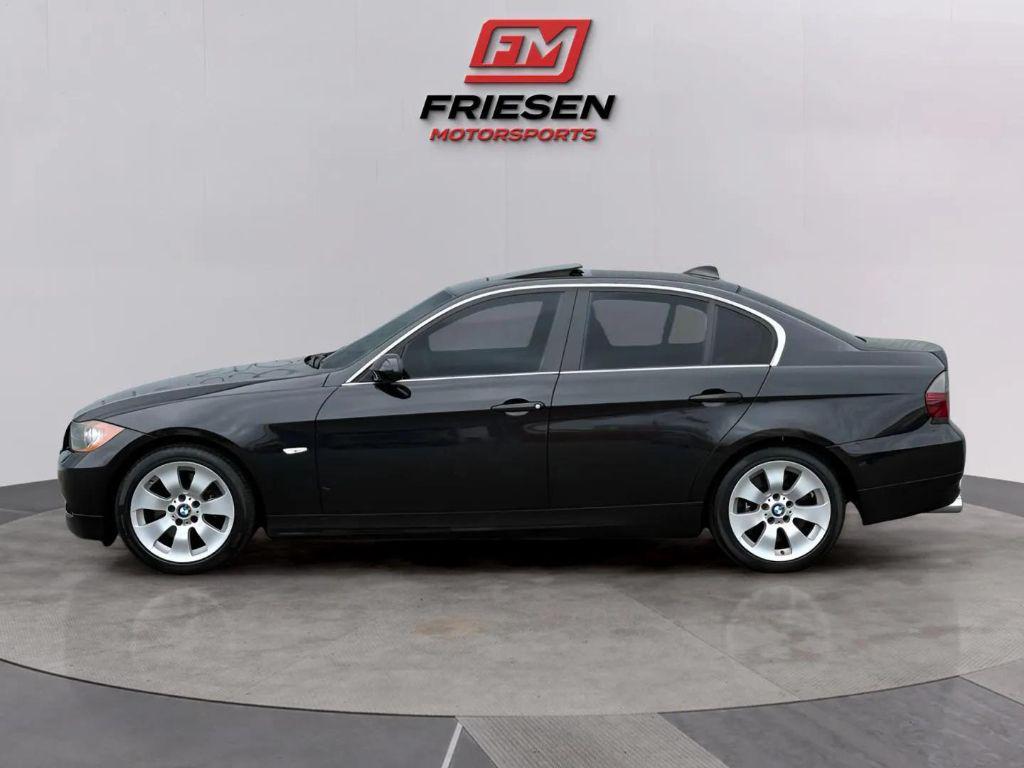 used 2006 BMW 330 car, priced at $6,587