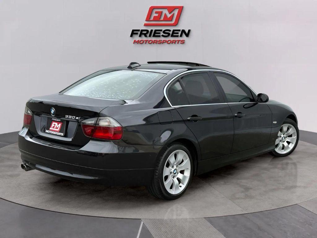 used 2006 BMW 330 car, priced at $6,587