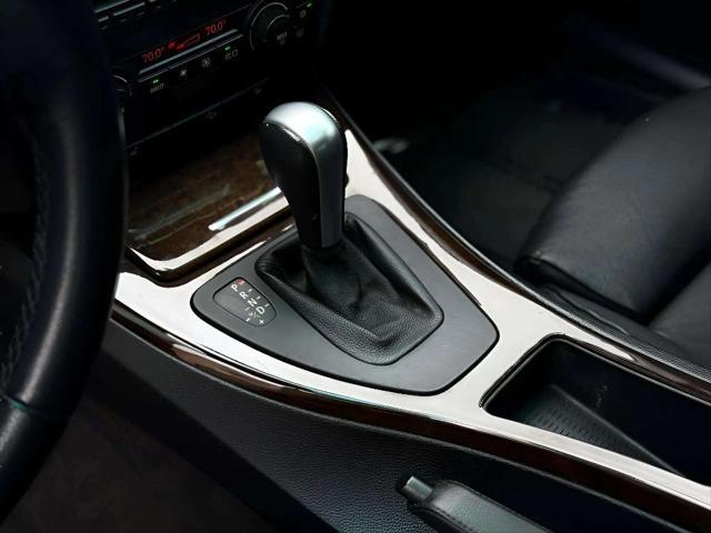 used 2006 BMW 330 car, priced at $7,999