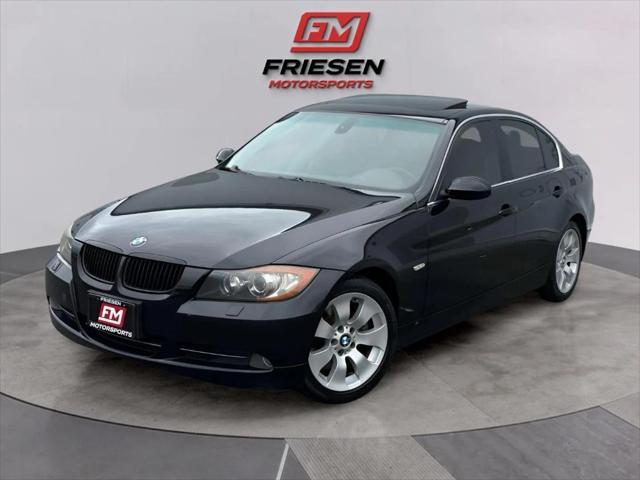 used 2006 BMW 330 car, priced at $7,999