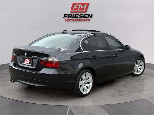 used 2006 BMW 330 car, priced at $7,999