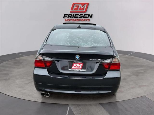 used 2006 BMW 330 car, priced at $7,999