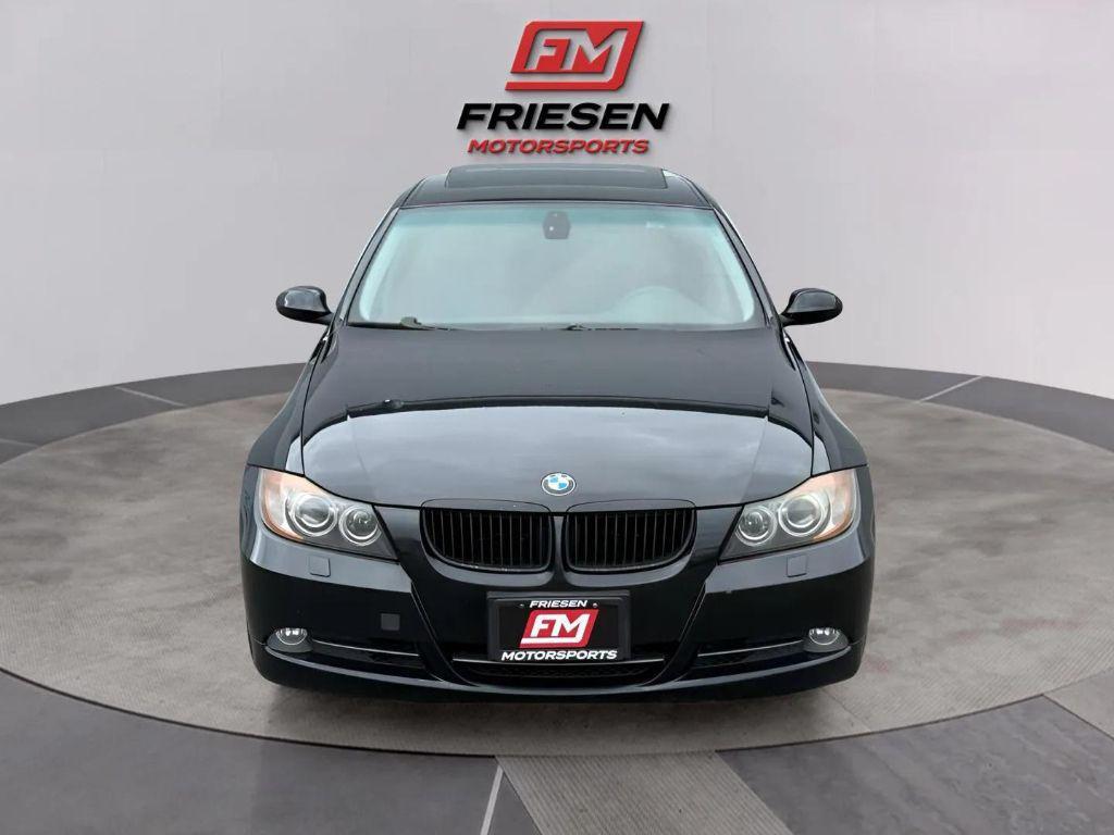 used 2006 BMW 330 car, priced at $6,587
