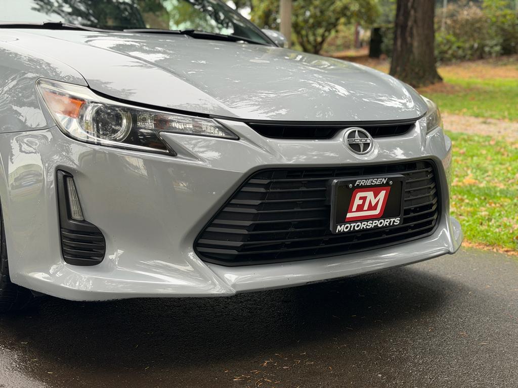 used 2014 Scion tC car, priced at $11,921
