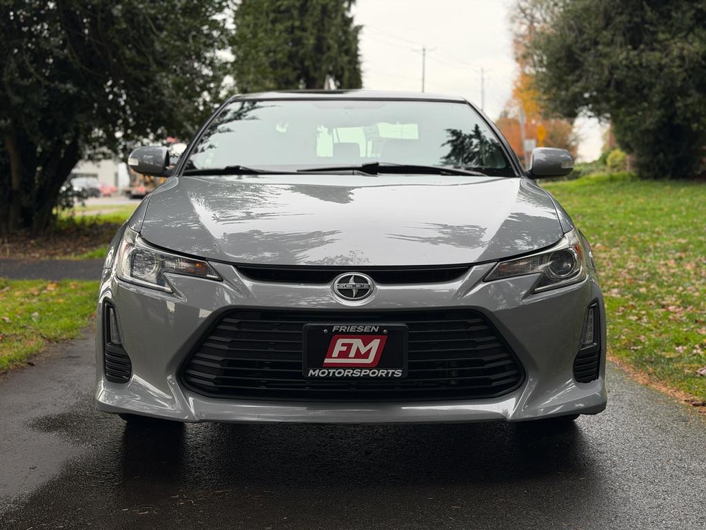 used 2014 Scion tC car, priced at $11,921