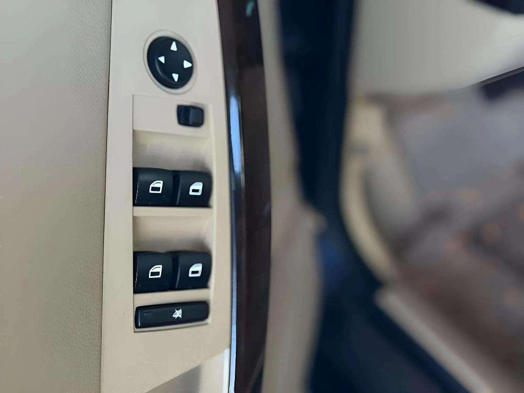 used 2006 BMW 530 car, priced at $7,999