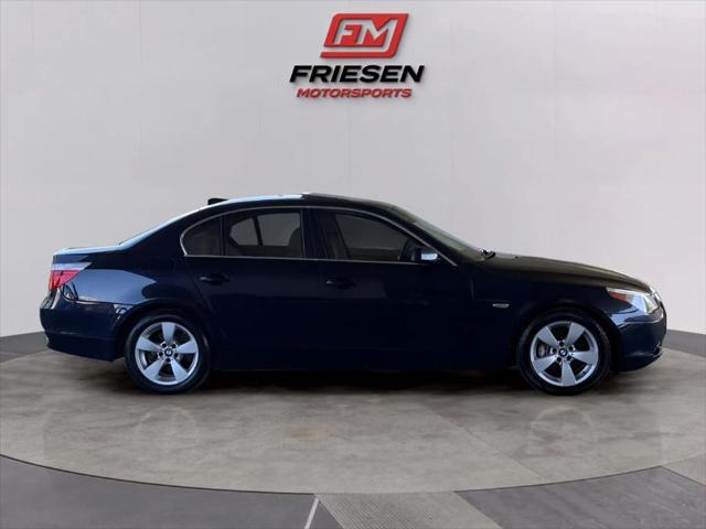 used 2006 BMW 530 car, priced at $6,999