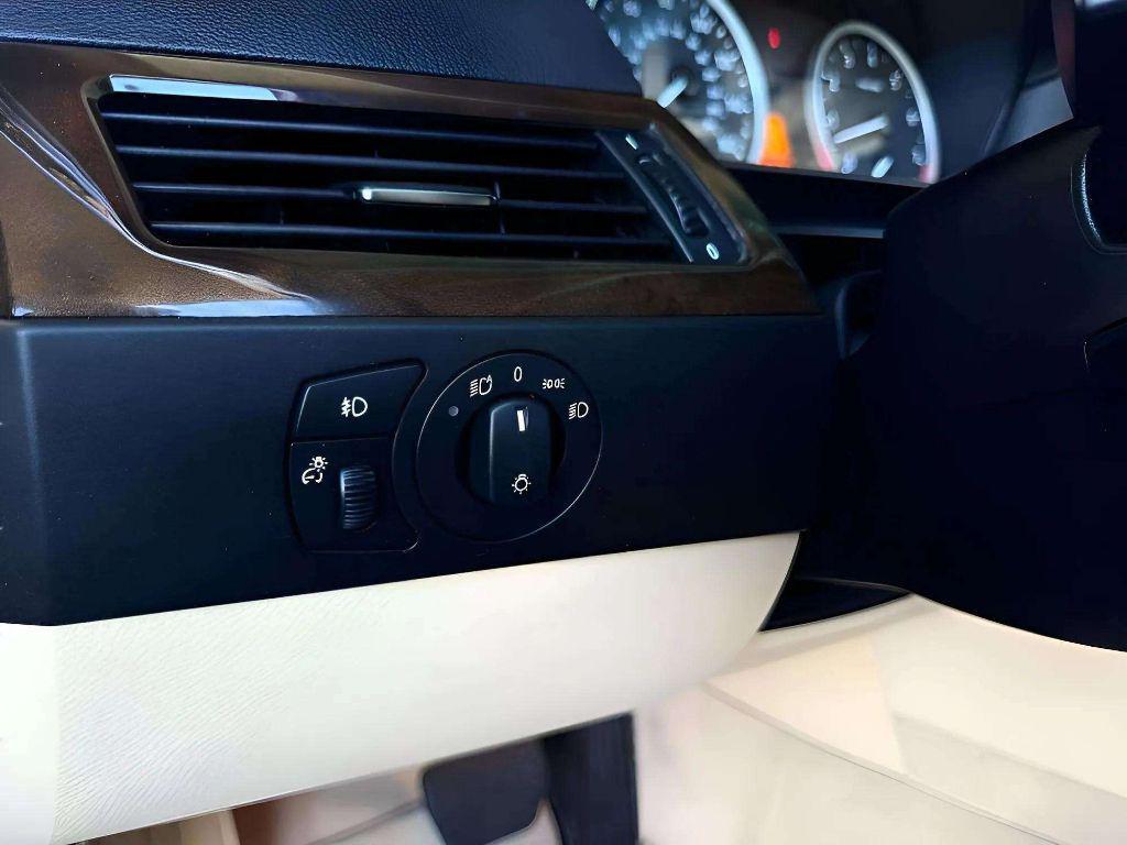 used 2006 BMW 530 car, priced at $7,999