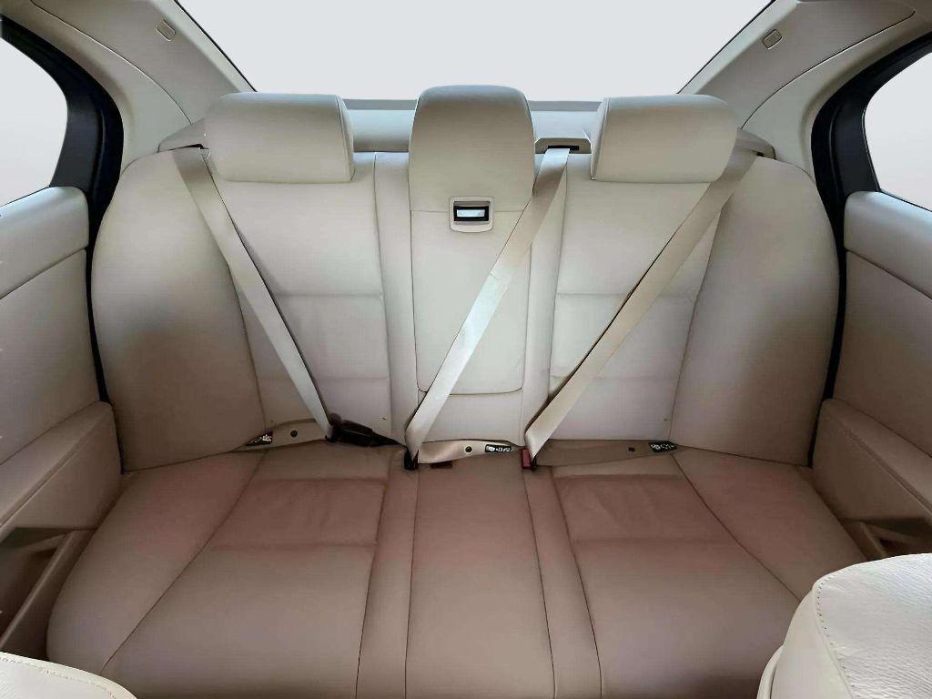 used 2006 BMW 530 car, priced at $7,999