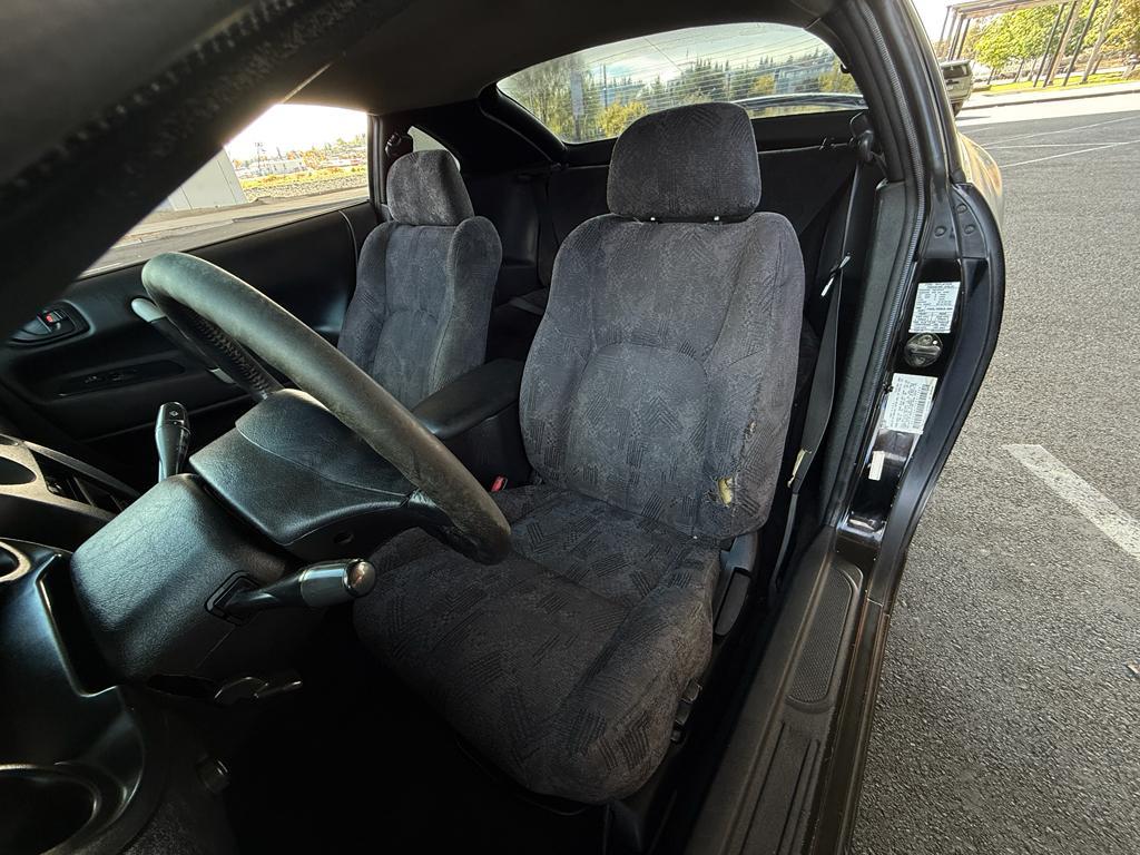 used 2002 Mitsubishi Eclipse car, priced at $2,499