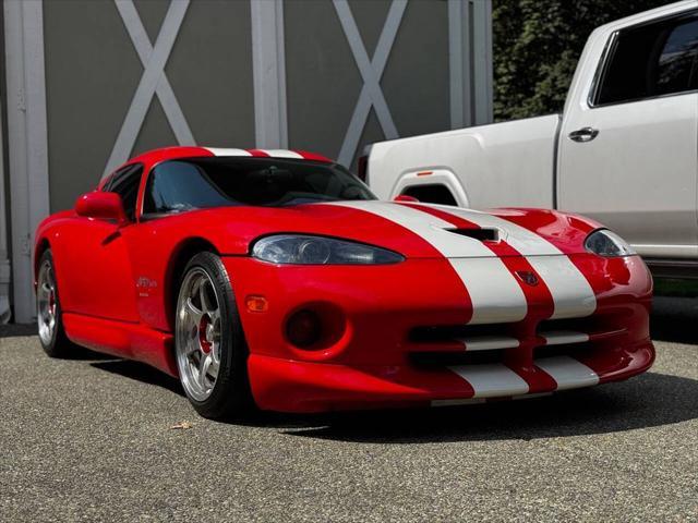 used 2002 Dodge Viper car, priced at $97,411