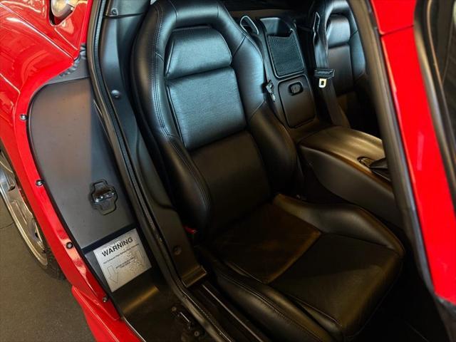 used 2002 Dodge Viper car, priced at $89,999