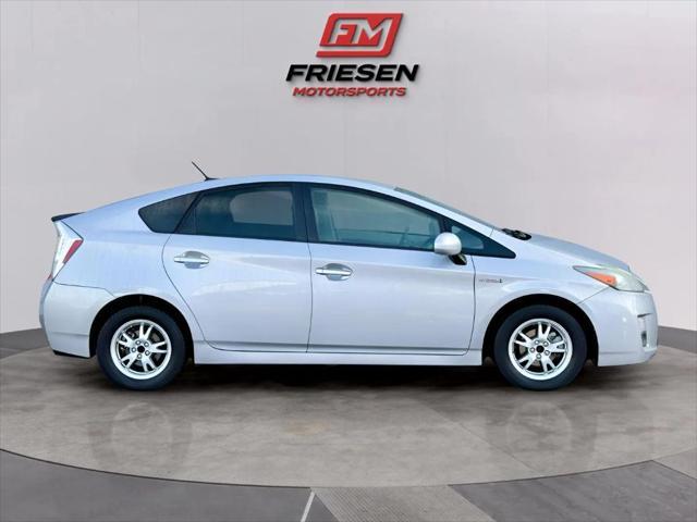 used 2010 Toyota Prius car, priced at $8,800