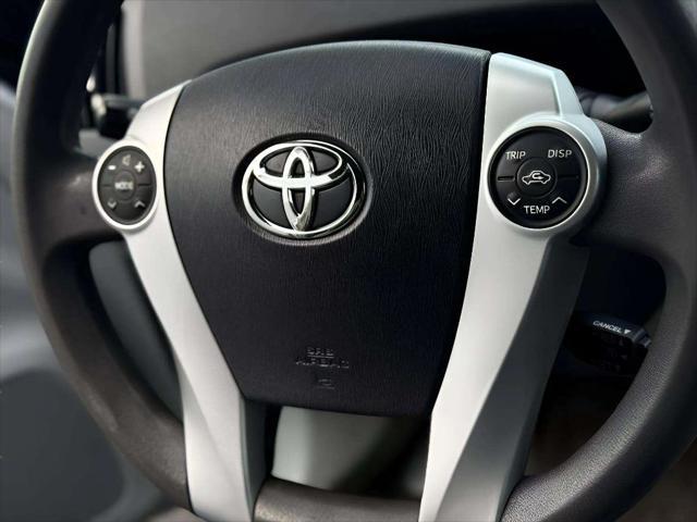 used 2010 Toyota Prius car, priced at $8,800