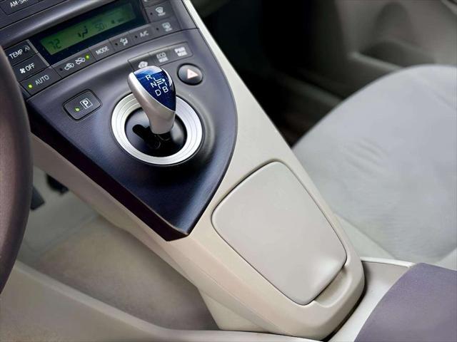 used 2010 Toyota Prius car, priced at $8,800