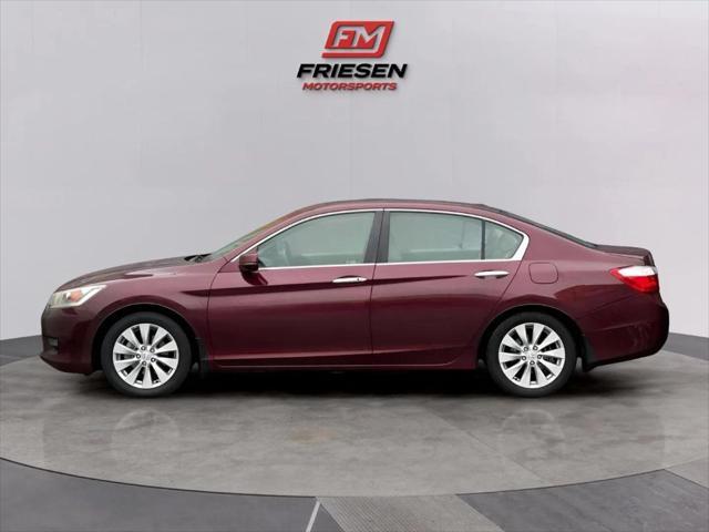 used 2013 Honda Accord car, priced at $8,060