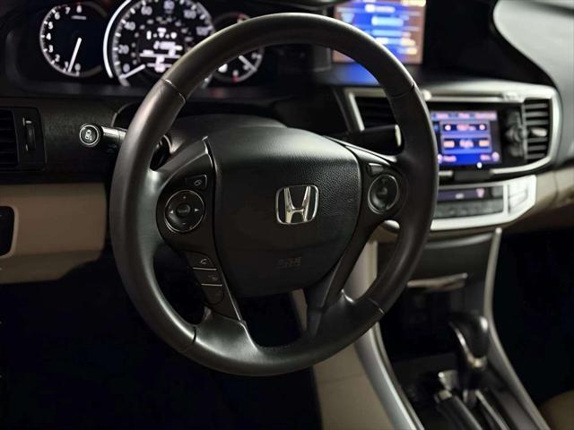 used 2013 Honda Accord car, priced at $8,060