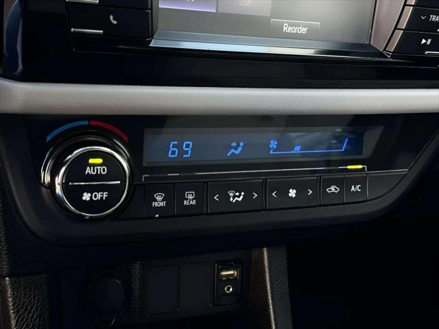 used 2014 Toyota Corolla car, priced at $10,995