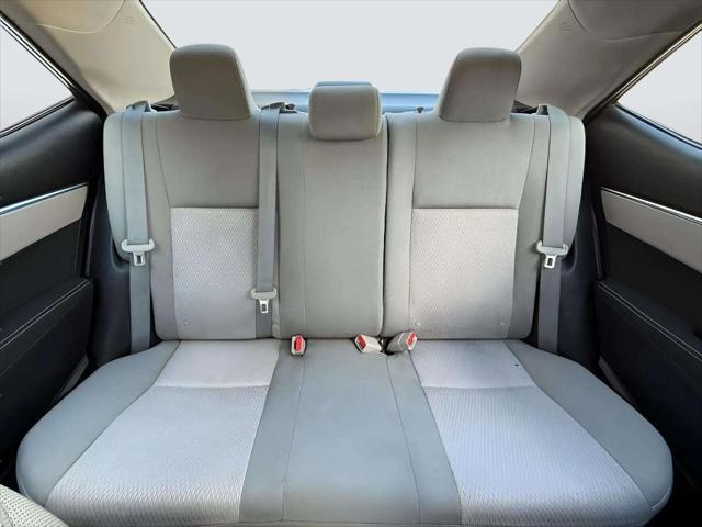 used 2014 Toyota Corolla car, priced at $10,995