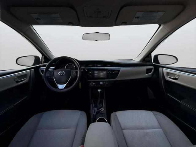 used 2014 Toyota Corolla car, priced at $10,995