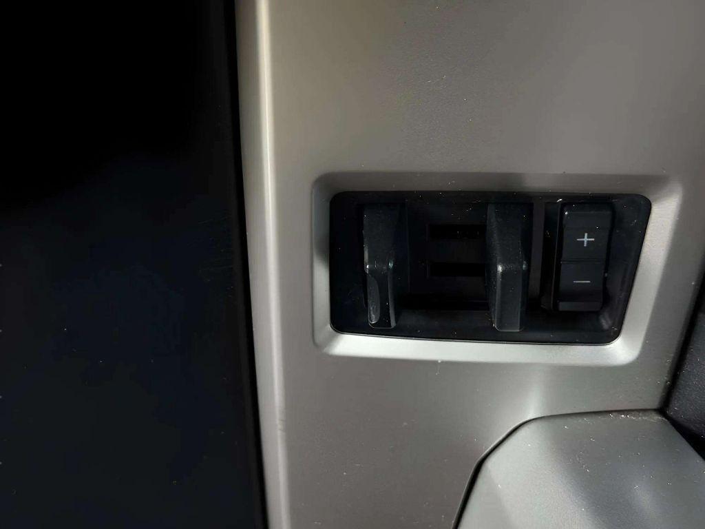 used 2015 Ford F-150 car, priced at $20,849