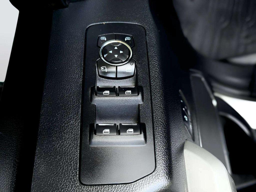 used 2015 Ford F-150 car, priced at $20,849