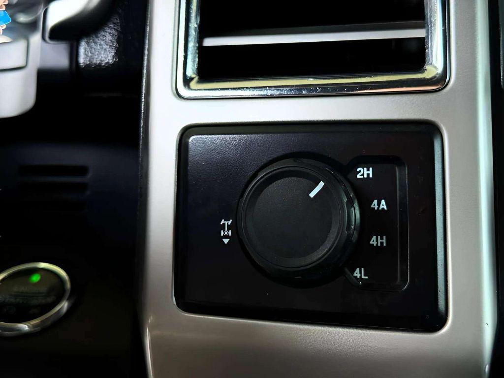 used 2015 Ford F-150 car, priced at $20,849