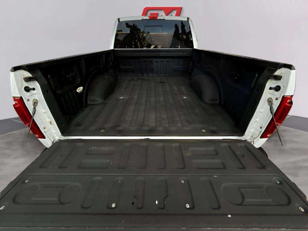 used 2015 Ford F-150 car, priced at $20,849