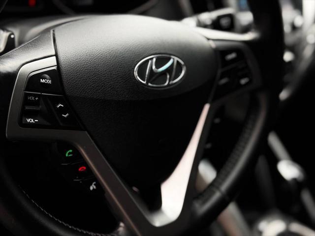 used 2017 Hyundai Veloster car, priced at $8,765