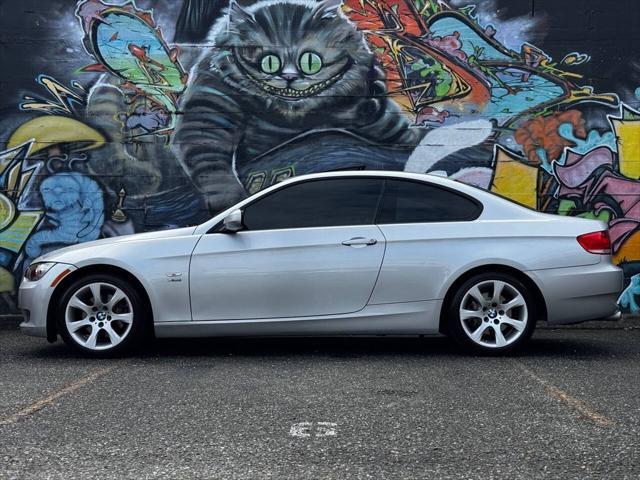 used 2010 BMW 328 car, priced at $11,628