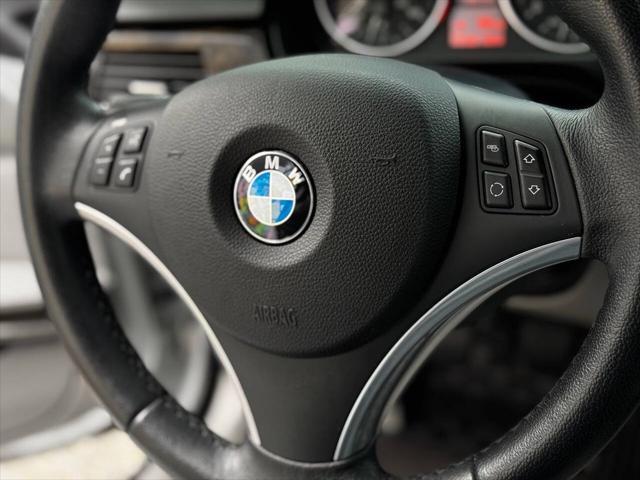 used 2010 BMW 328 car, priced at $11,628