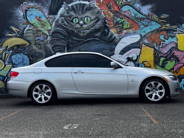 used 2010 BMW 328 car, priced at $11,628