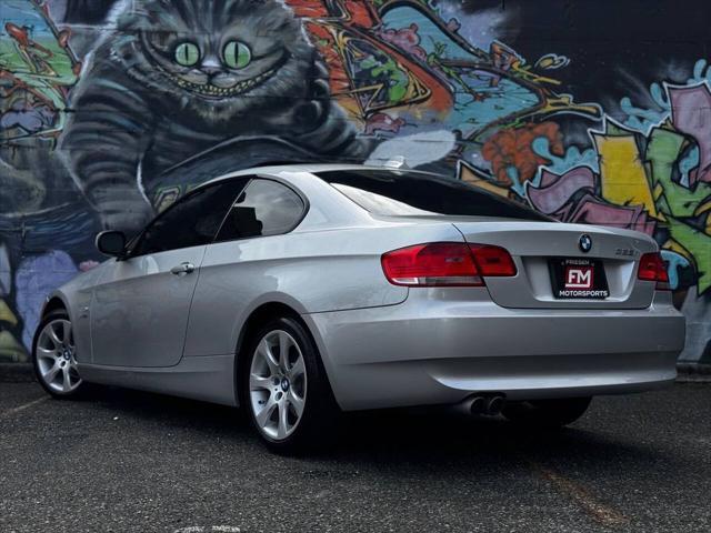 used 2010 BMW 328 car, priced at $11,628