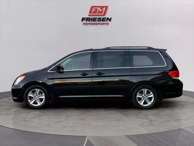 used 2010 Honda Odyssey car, priced at $8,946