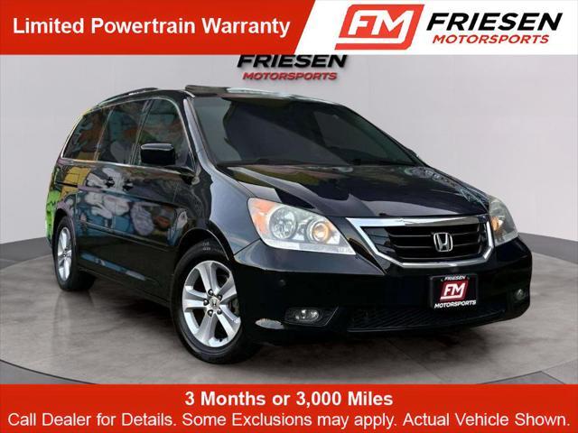 used 2010 Honda Odyssey car, priced at $8,946