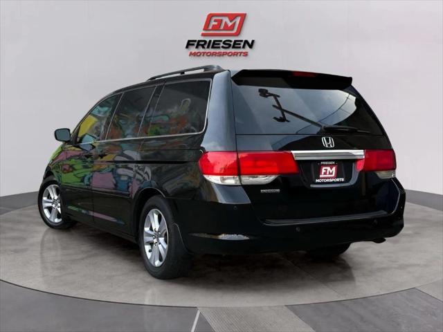 used 2010 Honda Odyssey car, priced at $8,946