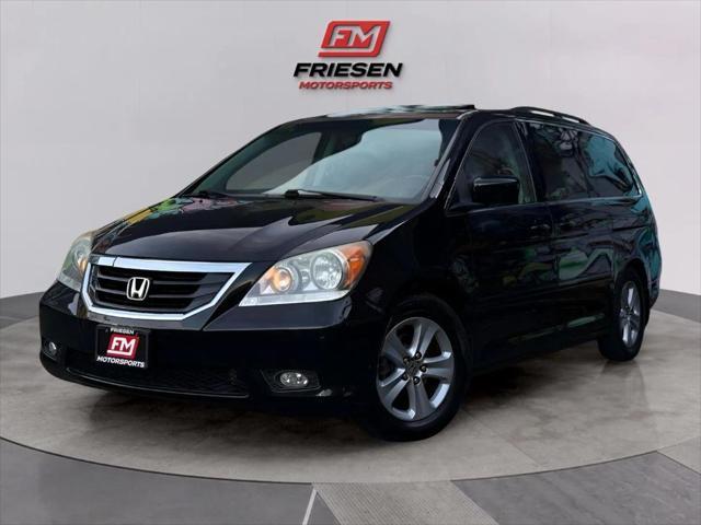 used 2010 Honda Odyssey car, priced at $8,946