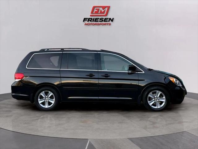 used 2010 Honda Odyssey car, priced at $8,946