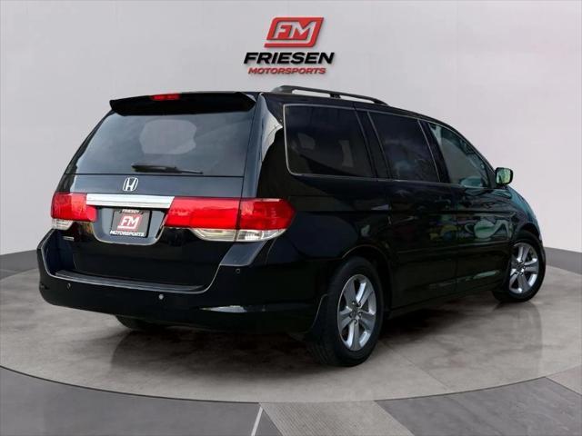 used 2010 Honda Odyssey car, priced at $8,946