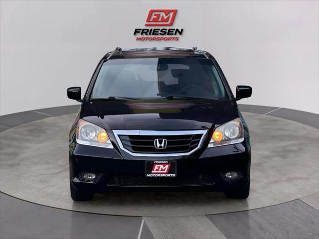 used 2010 Honda Odyssey car, priced at $8,946