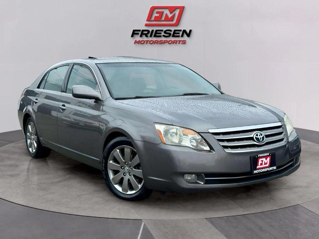 used 2005 Toyota Avalon car, priced at $6,093