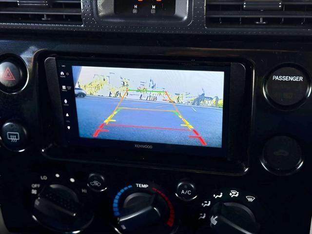 used 2007 Toyota FJ Cruiser car, priced at $12,999
