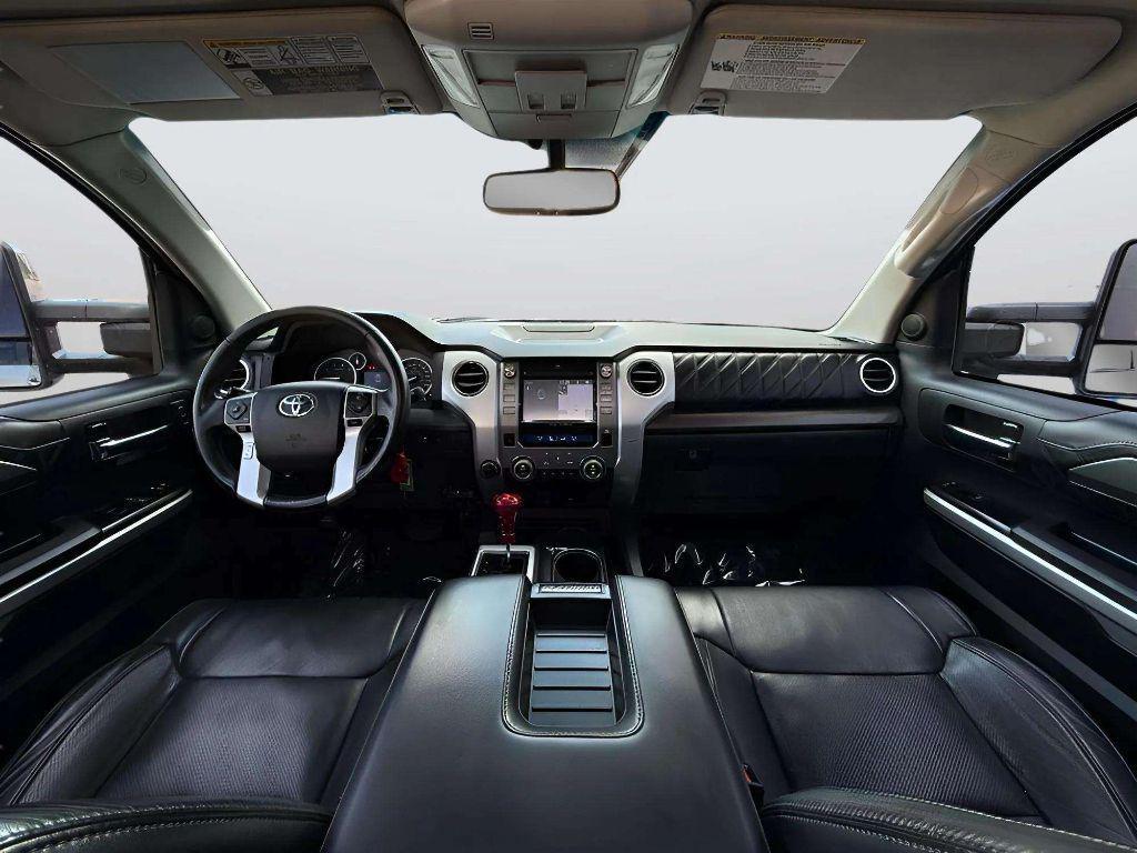 used 2014 Toyota Tundra car, priced at $38,999