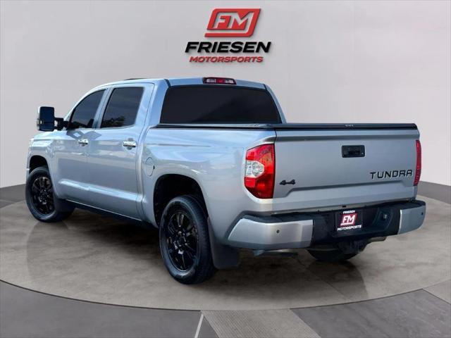 used 2014 Toyota Tundra car, priced at $37,999