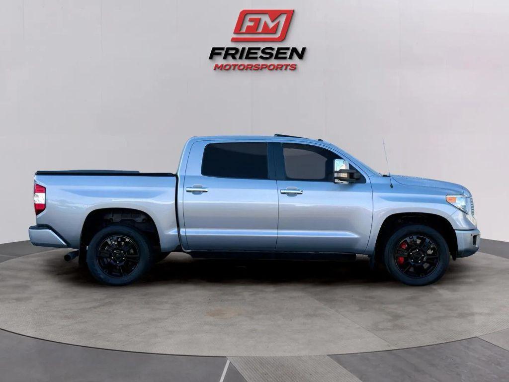 used 2014 Toyota Tundra car, priced at $38,999