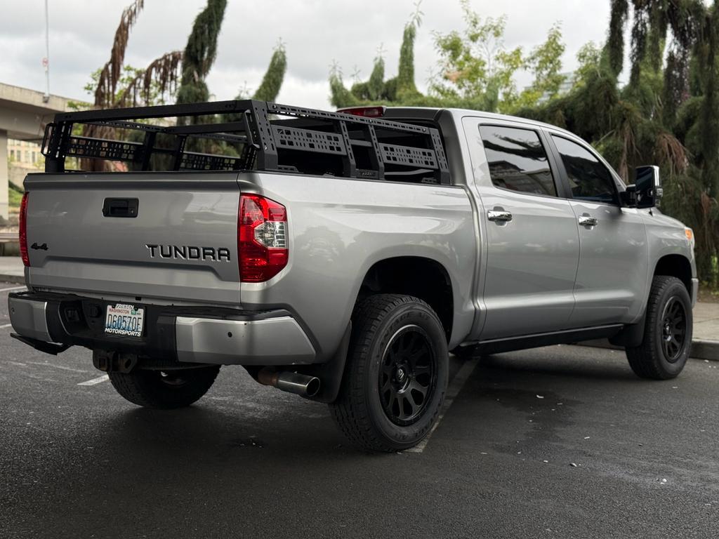 used 2014 Toyota Tundra car, priced at $38,999