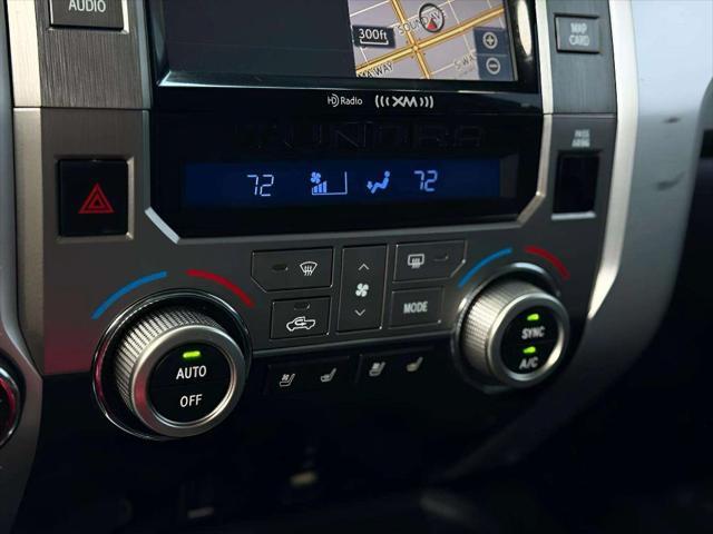 used 2014 Toyota Tundra car, priced at $37,999