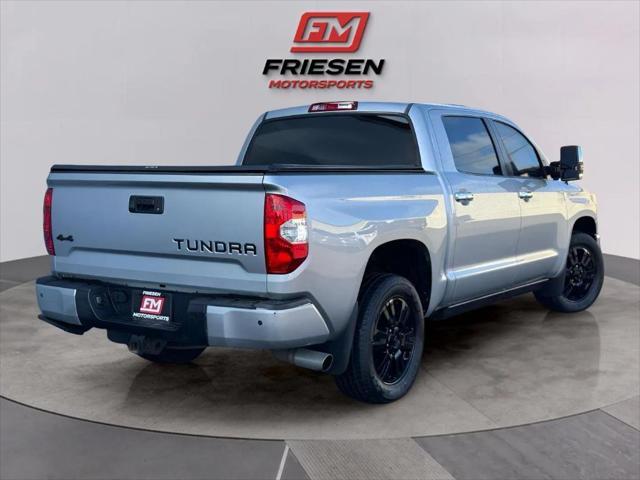 used 2014 Toyota Tundra car, priced at $37,999