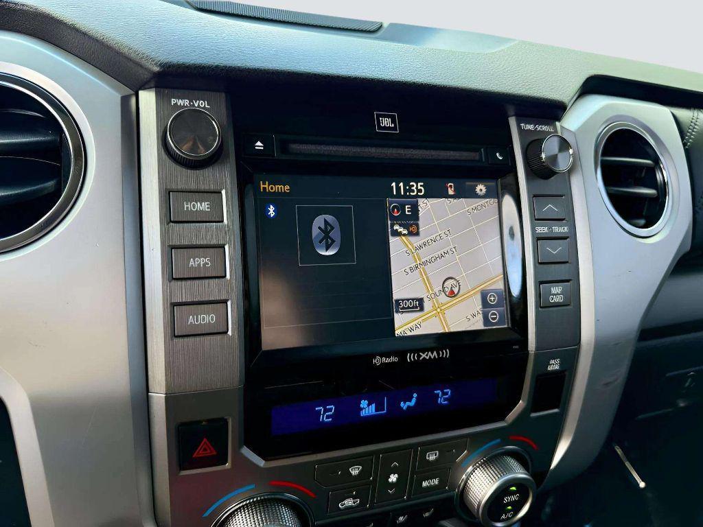 used 2014 Toyota Tundra car, priced at $38,999