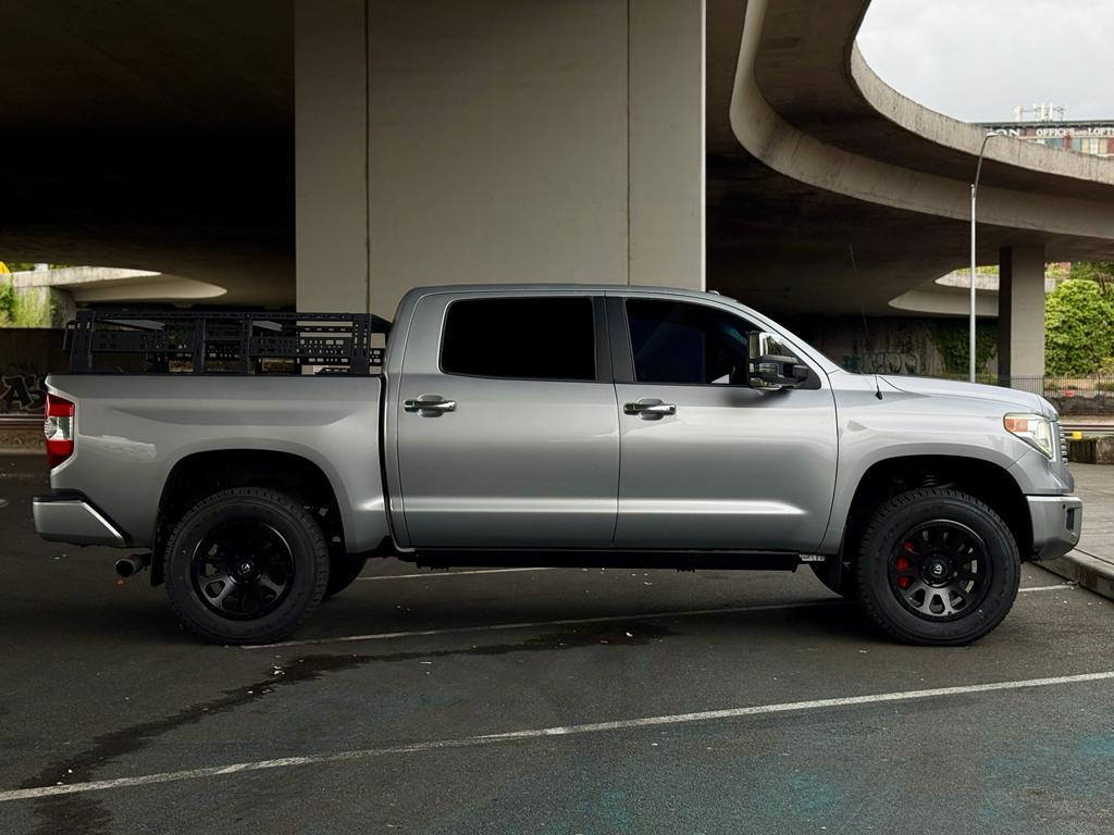 used 2014 Toyota Tundra car, priced at $38,999
